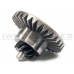 SHS 100:200 Low Noise Torque Up Gear Set for Gearbox V2/3 AEG Gen.3 (CL14014) SHS 100:200 Low Noise Torque Up Gear Set for Gearbox V2/3 AEG Gen.3 (CL14014)