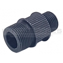 PPS WE Pistol Suppressor Adaptor (11mm CW to 14mm CCW - PPS-12016)