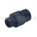 PPS WE Pistol Suppressor Adaptor (11mm CW to 14mm CCW - PPS-12016)