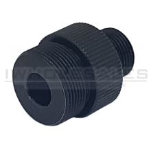 PPS Well MB08/10 Silencer Adapter (20mm CW to 14mm CCW - PPS12018)