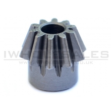 SHS Super Shooter CNC Steel O-Type Pinion Gear (JJ0039)