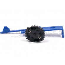 SHS Double-Sector Gear with Tappet Plate V3 (CL12070-3)