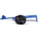 SHS Double-Sector Gear with Tappet Plate V3 (CL12070-3) SHS Double-Sector Gear with Tappet Plate V3 (CL12070-3)