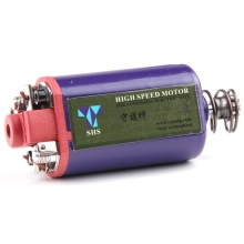 SHS High Speed AEG Motor (Short Type Axis - DJ0007)