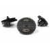 SHS 18:1 High Speed Gear Set (10 Teeth - CL14002)