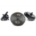 SHS 13:1 High Speed Gear Set (10 Teeth - CL14006)