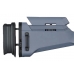 Ares Amoeba Striker Sniper Rifle Tac. Adv. Butt Pad plus Cheek Pad (Urban Grey - AS-PAD001-UG) Ares Amoeba Striker Sniper Rifle Tac. Adv. Butt Pad plus Cheek Pad (Urban Grey - AS-PAD001-UG)