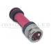 Ares Striker C.P.S.B. Piston (Stainless Steel - CPSB-002-PT)
