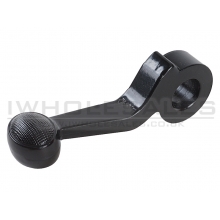 Ares Striker Cocking Handle (Black - Zine Alloy - Type 1 - GS-CH-01) Ares Striker Cocking Handle (Black - Zine Alloy - Type 1 - GS-CH-01)