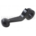 Ares Striker Cocking Handle (Black - Zine Alloy - Type 1 - GS-CH-01) Ares Striker Cocking Handle (Black - Zine Alloy - Type 1 - GS-CH-01)
