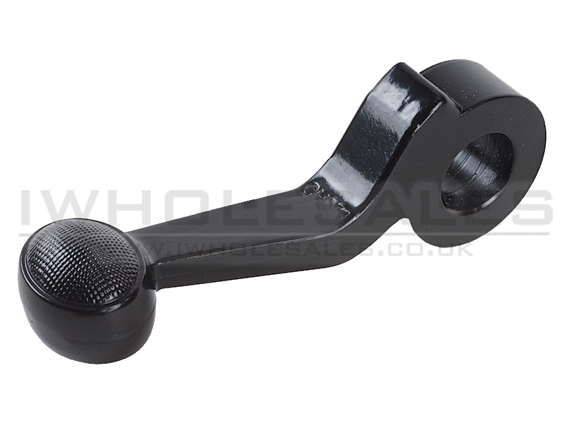 Ares Striker Cocking Handle (Black - Zine Alloy - Type 1 - GS-CH-01) Ares Striker Cocking Handle (Black - Zine Alloy - Type 1 - GS-CH-01)