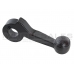 Ares Striker Cocking Handle (Black - Zine Alloy - Type 1 - GS-CH-01) Ares Striker Cocking Handle (Black - Zine Alloy - Type 1 - GS-CH-01)