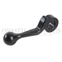 Ares Striker Cocking Handle (Black - Zine Alloy - Type 3 - GS-CH-03) Ares Striker Cocking Handle (Black - Zine Alloy - Type 3 - GS-CH-03)