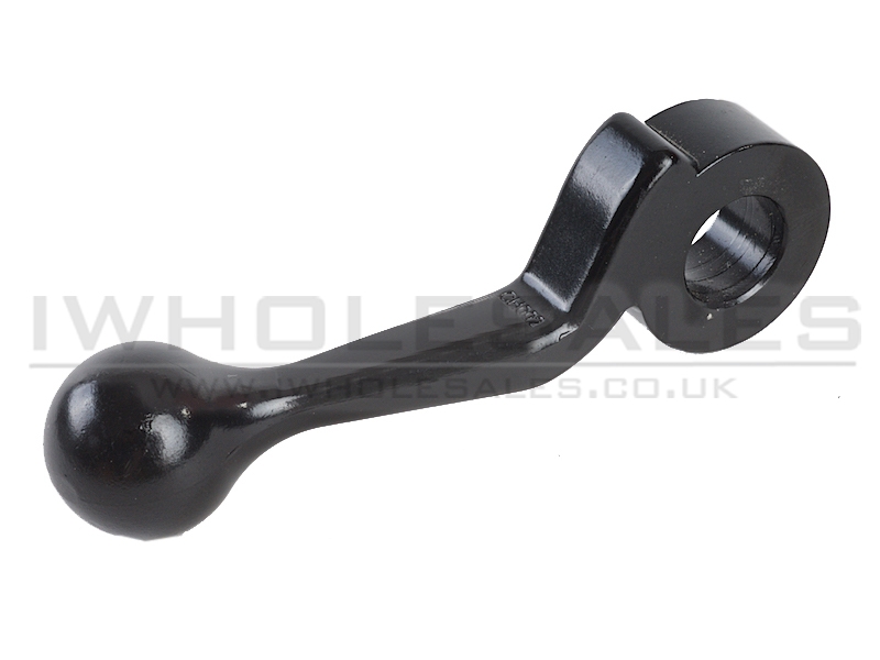 Ares Striker Cocking Handle (Black - Zine Alloy - Type 3 - GS-CH-03) Ares Striker Cocking Handle (Black - Zine Alloy - Type 3 - GS-CH-03)