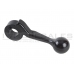 Ares Striker Cocking Handle (Black - Zine Alloy - Type 3 - GS-CH-03) Ares Striker Cocking Handle (Black - Zine Alloy - Type 3 - GS-CH-03)