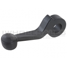 Ares Striker Cocking Handle (Grey - Zine Alloy - Type 1 - GS-CH-04) Ares Striker Cocking Handle (Grey - Zine Alloy - Type 1 - GS-CH-04)