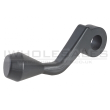 Ares Striker Cocking Handle (Grey - Zine Alloy - Type 2 - GS-CH-05) Ares Striker Cocking Handle (Grey - Zine Alloy - Type 2 - GS-CH-05)