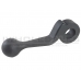 Ares Striker Cocking Handle (Grey - Zine Alloy - Type 3 - GS-CH-06)