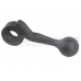 Ares Striker Cocking Handle (Grey - Zine Alloy - Type 3 - GS-CH-06)