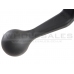Ares Striker Cocking Handle (Grey - Zine Alloy - Type 3 - GS-CH-06)