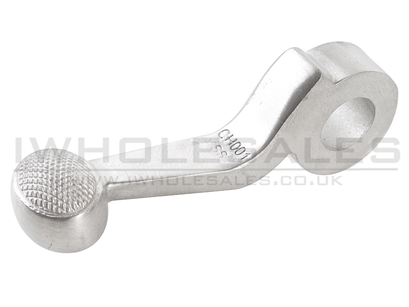 Ares Striker Cocking Handle (Stainless Steel - Type 1 - GS-CH-07) Ares Striker Cocking Handle (Stainless Steel - Type 1 - GS-CH-07)