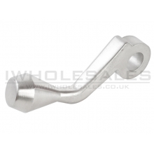 Ares Striker Cocking Handle (Stainless Steel - Type 2 - GS-CH-08) Ares Striker Cocking Handle (Stainless Steel - Type 2 - GS-CH-08)