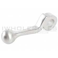 Ares Striker Cocking Handle (Stainless Steel - Type 3 - GS-CH-09) Ares Striker Cocking Handle (Stainless Steel - Type 3 - GS-CH-09)