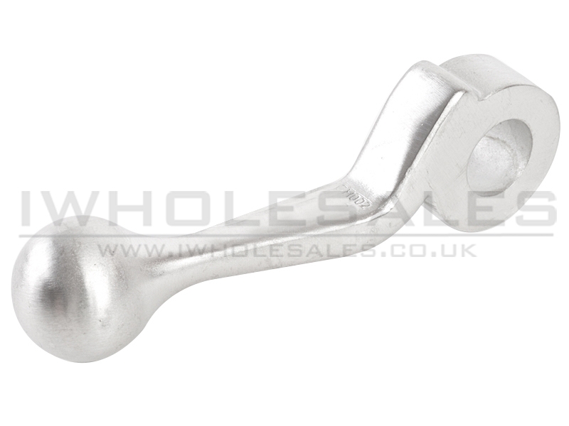 Ares Striker Cocking Handle (Stainless Steel - Type 3 - GS-CH-09) Ares Striker Cocking Handle (Stainless Steel - Type 3 - GS-CH-09)