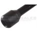 Ares Striker Cocking Handle (Black - Zine Alloy CNC - Type 1 - GS-CH-10) Ares Striker Cocking Handle (Black - Zine Alloy CNC - Type 1 - GS-CH-10)