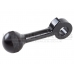 Ares Striker Cocking Handle (Black - Zine Alloy CNC - Type 2 - GS-CH-11) Ares Striker Cocking Handle (Black - Zine Alloy CNC - Type 2 - GS-CH-11)