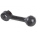 Ares Striker Cocking Handle (Black - Zine Alloy CNC - Type 2 - GS-CH-11) Ares Striker Cocking Handle (Black - Zine Alloy CNC - Type 2 - GS-CH-11)