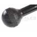Ares Striker Cocking Handle (Black - Zine Alloy CNC - Type 2 - GS-CH-11) Ares Striker Cocking Handle (Black - Zine Alloy CNC - Type 2 - GS-CH-11)