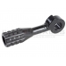 Ares Striker Cocking Handle (Black - Zine Alloy CNC - Type 3 - GS-CH-12)