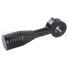 Ares Striker Cocking Handle (Black - Zine Alloy CNC - Type 4 - GS-CH-13) Ares Striker Cocking Handle (Black - Zine Alloy CNC - Type 4 - GS-CH-13)