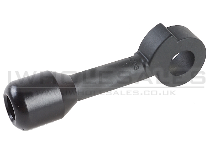 Ares Striker Cocking Handle (Grey - Zine Alloy CNC - Type 1 - GS-CH-14) Ares Striker Cocking Handle (Grey - Zine Alloy CNC - Type 1 - GS-CH-14)
