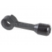Ares Striker Cocking Handle (Grey - Zine Alloy CNC - Type 1 - GS-CH-14) Ares Striker Cocking Handle (Grey - Zine Alloy CNC - Type 1 - GS-CH-14)