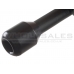 Ares Striker Cocking Handle (Grey - Zine Alloy CNC - Type 1 - GS-CH-14) Ares Striker Cocking Handle (Grey - Zine Alloy CNC - Type 1 - GS-CH-14)