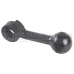 Ares Striker Cocking Handle (Grey - Zine Alloy CNC - Type 2 - GS-CH-15) Ares Striker Cocking Handle (Grey - Zine Alloy CNC - Type 2 - GS-CH-15)