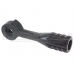 Ares Striker Cocking Handle (Grey - Zine Alloy CNC - Type 3 - GS-CH-16) Ares Striker Cocking Handle (Grey - Zine Alloy CNC - Type 3 - GS-CH-16)