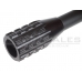 Ares Striker Cocking Handle (Grey - Zine Alloy CNC - Type 3 - GS-CH-16) Ares Striker Cocking Handle (Grey - Zine Alloy CNC - Type 3 - GS-CH-16)