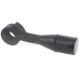 Ares Striker Cocking Handle (Grey - Zine Alloy CNC - Type 4 - GS-CH-17) Ares Striker Cocking Handle (Grey - Zine Alloy CNC - Type 4 - GS-CH-17)