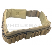CCCP Shotgun Sling (Shell Holder - Tan)