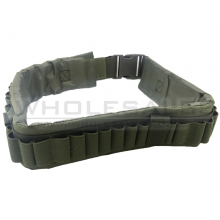CCCP Shotgun Sling (Shell Holder - Green)