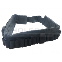 CCCP Shotgun Sling (Shell Holder - Black)
