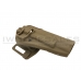 Black M92/M9 Belt Holster (Hard - Right Hand - Tan)
