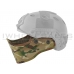 Emersongear Face Protection for Fast Helemts (Multicamo) Emersongear Face Protection for Fast Helemts (Multicamo)