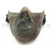 Big Foot Zombie Skull Mask (V2)