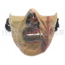 Big Foot Zombie Skull Mask (V1)