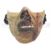 Big Foot Zombie Skull Mask (V1) Big Foot Zombie Skull Mask (V1)