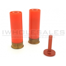 PPS M870/XM26 Shells (2pcs Pack) PPS M870/XM26 Shells (2pcs Pack)